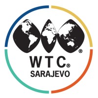 World Trade Center Sarajevo logo - Similar company to Mdc Group