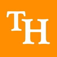 Tropical Herping logo - Similar company to Birding