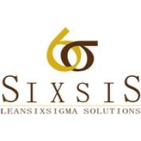 SIXSIS, Lean 6 Sigma Solutions logo - Similar company to I2Solve