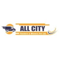 All City Packers and Movers Pvt Ltd. logo - Similar company to Kochi Packers And Movers