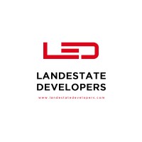 Landestate Developers logo - Similar company to Memaar Developments