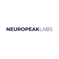Neuropeak Labs logo - Similar company to Medicovada