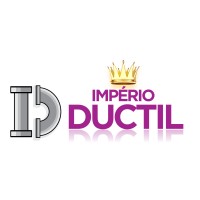 Império Dúctil logo - Similar company to Imco Timber