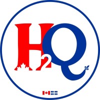 Heritage Hispanique Quebec(HHQ) logo - Similar company to Immigrand🍁
