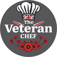 The Veteran Chef logo - Similar company to Oakwick Utility Arborists Ltd