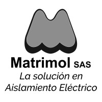 Matrimol logo - Similar company to Satelitrack Ltda