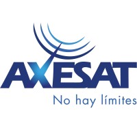 Axesat logo - Similar company to Apprecio | Dcanje