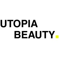 Utopia Beauty logo - Similar company to Stylyr