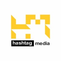 Hashtag Media logo - Similar company to Ashtag Team