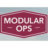 Modular Ops logo - Similar company to Modular Management