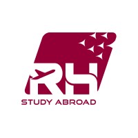 RH Study Abroad logo - Similar company to Wellphy Medical Hub