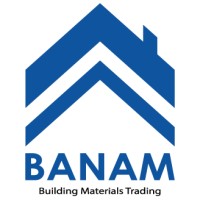 BANAM BUILDING MATERIALS TRADING L.L.C logo - Similar company to Dama Building Materials Trading Llc
