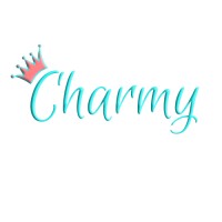 Charmy logo - Similar company to Hilo