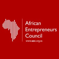 African Entrepreneurs Council | AEC logo - Similar company to Cyberkru