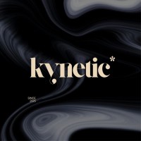 Kynetic* logo - Similar company to Kynetic