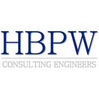 HBPW Consulting Engineers logo - Similar company to Amf Construction
