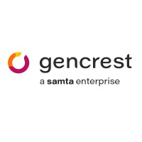 Gencrest logo - Similar company to Seff