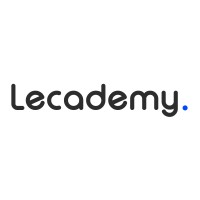 lecademy logo - Similar company to Contractinn