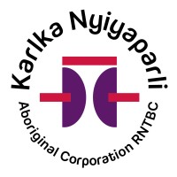 Karlka Nyiyaparli Aboriginal Corporation RNTBC logo - Similar company to Rally Group