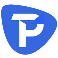 tajirpay logo - Similar company to Technoli Media Pvt Ltd
