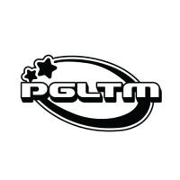 Pretty Girls Like Trap Music logo - Similar company to Brick Marketing