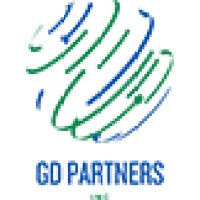 GD Partners, Inc. logo - Similar company to Medium Voltage Accessory Supply