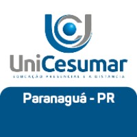 Unicesumar Polo Paranaguá logo - Similar company to Egtx