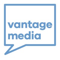 Vantage Media logo - Similar company to Vantage Media