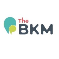 The BKM - Social Media Marketing logo - Similar company to Backlinkseo