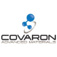 Covaron Advanced Materials logo - Similar company to Pivot Materials
