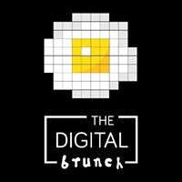 The Digital Brunch logo - Similar company to Dex N Devs