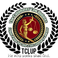 THE CALIPHATES LAW UPDATES PUBLICATIONS logo - Similar company to Lighthouse Law Practice