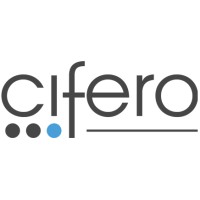 Cifero AS logo - Similar company to Pourcents