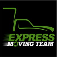 Express Moving Team logo - Similar company to Thunder Moving
