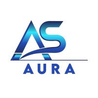 AS AURA logo - Similar company to Geeksvisor