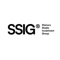 SSIG logo - Similar company to Grainmade