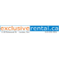 Exclusive Rentals logo - Similar company to Hearst