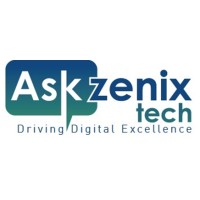 Askzenix Technologies Pvt. Ltd. (Formerly known as Askme Technologies) logo - Similar company to Aha Technocrats