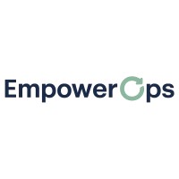EmpowerOps logo - Similar company to Givelife365