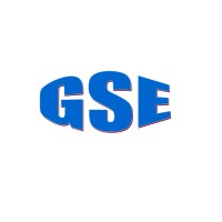 G. S. ENGINEERS (GSE) logo - Similar company to Simran Flowtech Industries - India