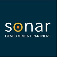 Sonar Development Partners logo - Similar company to Nostradamus.Cloud (Powered By Ierp.Ai)