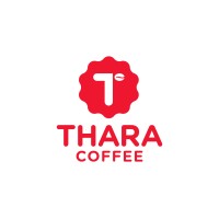 THARA COFFEE logo - Similar company to Senex Computer Forms