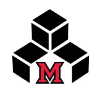 Redhawk Digital Asset Foundation logo - Similar company to Miami University Blockchain Club