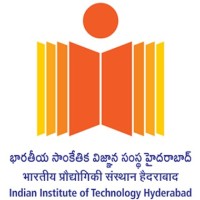 Department of Chemical Engineering, IIT Hyderabad logo - Similar company to Curioused