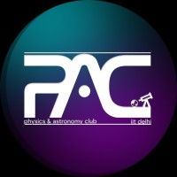 Physics and Astronomy Club (PAC)  IIT Delhi logo - Similar company to Physics Factor