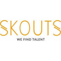 SKOUTS logo - Similar company to Flevo Campus