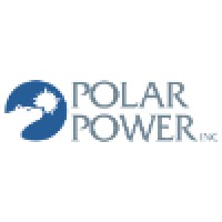 Polar Power Inc. logo - Similar company to Harbor Connects