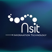 NSIT logo - Similar company to Ns It Solutions