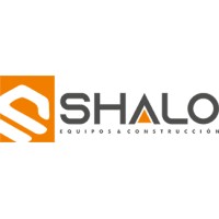 SHALO Equipos & Construcción logo - Similar company to Cala3D Constructora