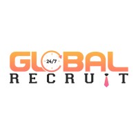 247 GLOBAL RECRUIT logo - Similar company to Propelgo Digital